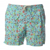 MC2 Saint Barth - Costume Boxer Gelati - Fantasia Celeste - Luxury Exclusive Collection