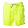 MC2 Saint Barth - Costume Boxer Pantone - Giallo Fluo - Luxury Exclusive Collection