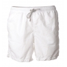 MC2 Saint Barth - Costume Boxer Pantone - Bianco - Luxury Exclusive Collection