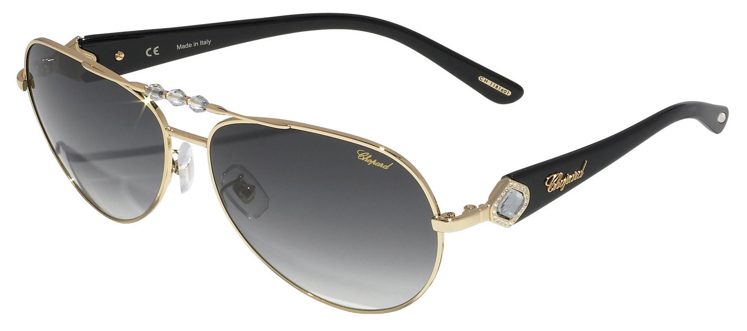 Chopard SCH 997S 300 Sunglasses Chopard Eyewear Avvenice