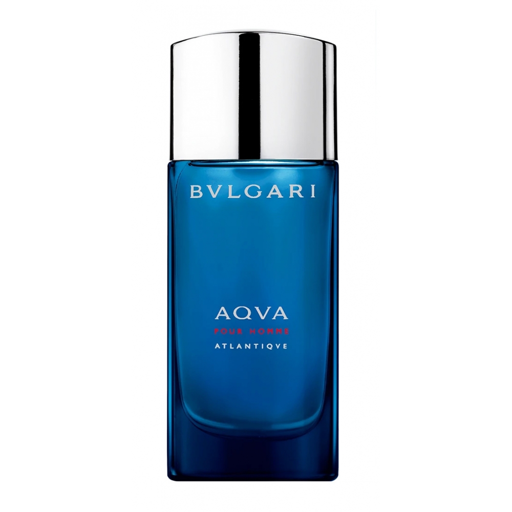 Bulgari - AQVA Pour Homme ATLANTIQVE - Eau de Toilette - Italy - Beauty - Fragrances - Luxury - 30 ml