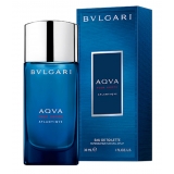 Bulgari - AQVA Pour Homme ATLANTIQVE - Eau de Toilette - Italia - Beauty - Fragranze - Luxury - 30 ml