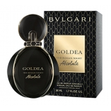 Bulgari - Goldea The Roman Night Absolute - Eau de Parfum - Italy - Beauty - Fragrances - Luxury - 50 ml