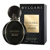 Bulgari - Goldea The Roman Night Absolute - Eau de Parfum - Italy - Beauty - Fragrances - Luxury - 75 ml