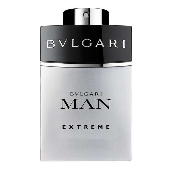 Bulgari - BVLGARI MAN Extreme - Eau de Toilette - Italia - Beauty - Fragranze - Luxury - 60 ml