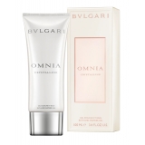 Bulgari - Omnia Crystalline Bath and Shower Gel - Italy - Beauty - Fragrances - Luxury - 200 ml