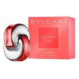 Bulgari - Omnia Coral - Eau de Toilette - Italia - Beauty - Fragranze - Luxury - 40 ml
