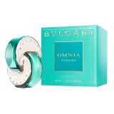 Bulgari - Omnia Paraiba - Eau de Toilette - Italy - Beauty - Fragrances - Luxury - 65 ml