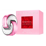Bulgari - Omnia Pink Sapphire - Eau de Toilette - Italia - Beauty - Fragranze - Luxury - 40 ml