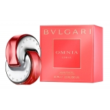 Bulgari - Omnia Coral - Eau de Toilette - Italy - Beauty - Fragrances - Luxury - 65 ml