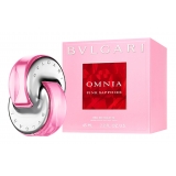 Bulgari - Omnia Pink Sapphire - Eau de Toilette - Italy - Beauty - Fragrances - Luxury - 65 ml