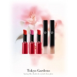 Giorgio Armani - Tokyo Gardens - Rossetto Ecstasy Shine Edizione Limitata - Rossetti dai Colori Freschi e Vibranti - Luxury