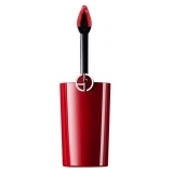 Giorgio Armani - Lip Magnet Freeze - Giorgio Armani's Revolutionary Lip Magnet Liquid Lipstick  - Luxury