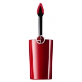 Giorgio Armani - Lip Magnet Freeze - Giorgio Armani's Revolutionary Lip Magnet Liquid Lipstick  - Luxury