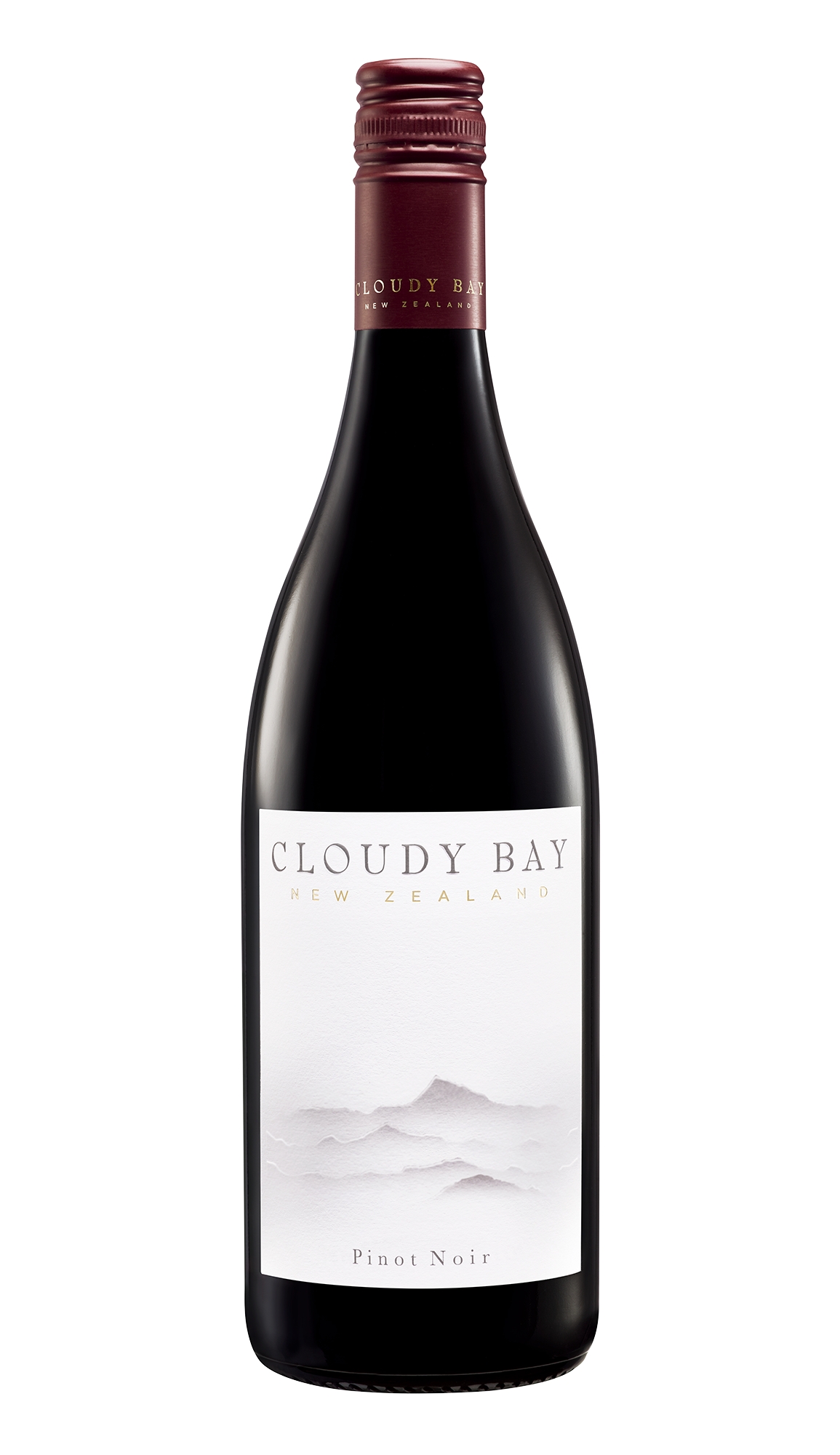Cloudy Bay - Pinot Noir - Red Wine - Luxury Limited Edition - 750 ml -  Avvenice