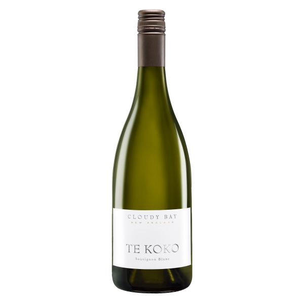 Cloudy Bay - Te Koko - Sauvignon Blanc - Vino Bianco - Luxury Limited Edition - 750 ml