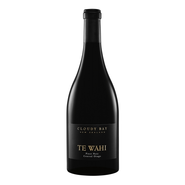 Cloudy Bay - Te Wahi - Pinot Noir - Vino Rosso - Luxury Limited Edition - 750 ml