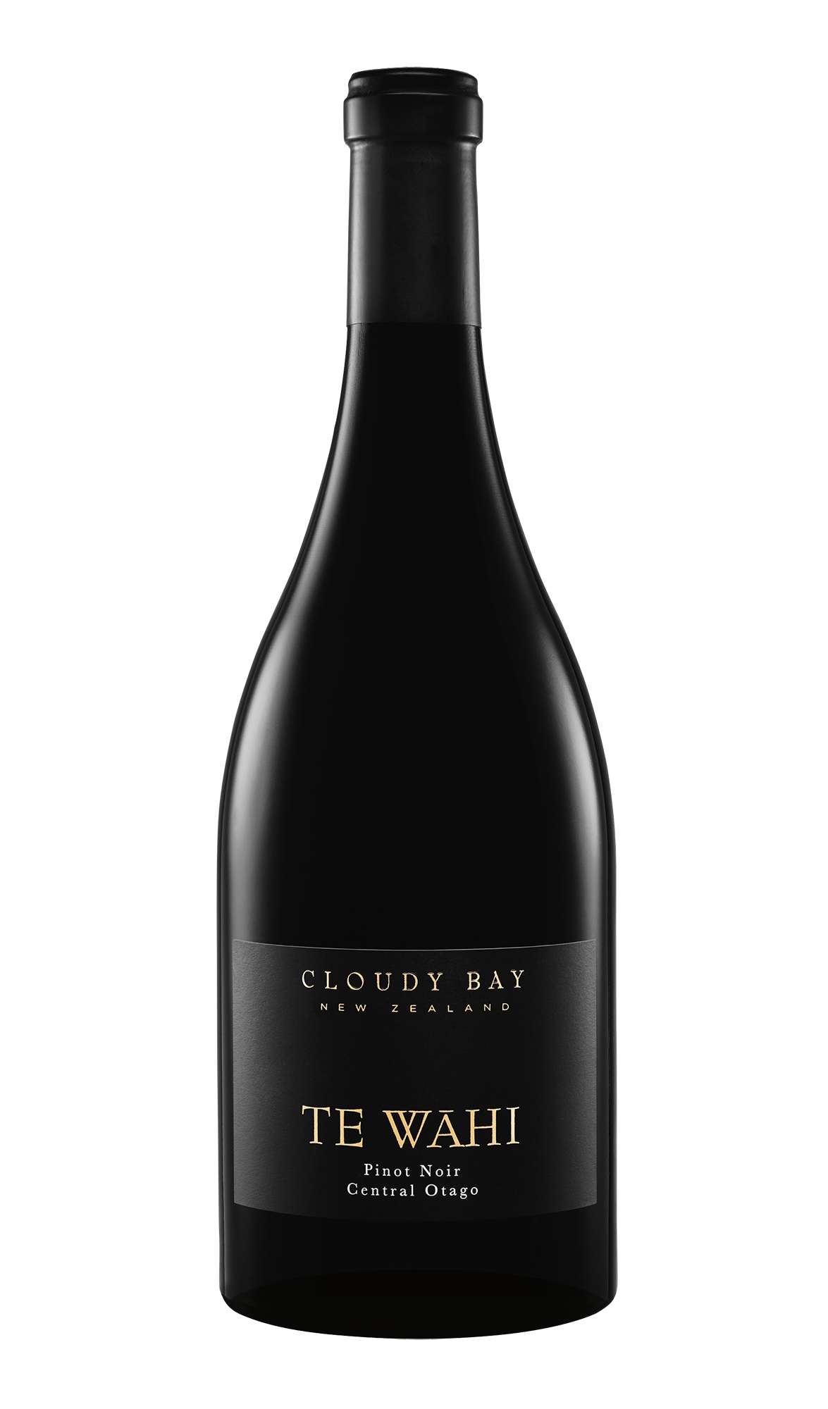Cloudy Bay Pinot Noir 2019 - Burlington Wine Shop