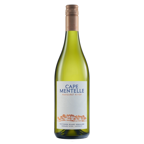 Cape Mentelle - Sauvignon Blanc Semillon - Vino Bianco - Luxury Limited Edition - 750 ml