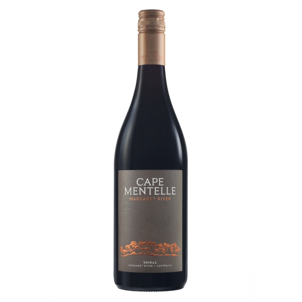 Cape Mentelle - Shiraz - Red Wine - Luxury Limited Edition - 750 ml