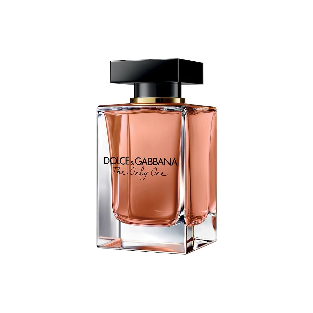 Dolce & Gabbana - The Only One - Eau de Parfum - Italy - Beauty -  Fragrances - Luxury - 100 ml - Avvenice