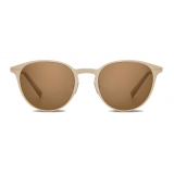 Dior - Sunglasses - DiorEssential RU - Gold - Dior Eyewear