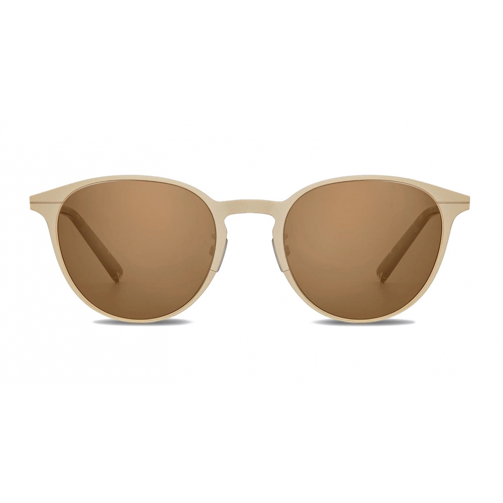 Dior - Sunglasses - DiorEssential RU - Gold - Dior Eyewear - Avvenice