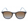 David Marc -  LUCIANO ABL - Blonde Havana - Sunglasses - Handmade in Italy - David Marc Eyewear