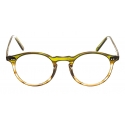 David Marc - ADAMO 1101 -  Optical Glasses - Handmade in Italy - David Marc Eyewear