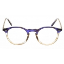 David Marc - ADAMO 1107 - Optical glasses - Handmade in Italy - David Marc Eyewear