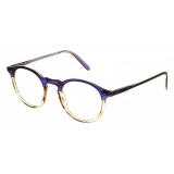 David Marc - ADAMO 1107 - Optical glasses - Handmade in Italy - David Marc Eyewear