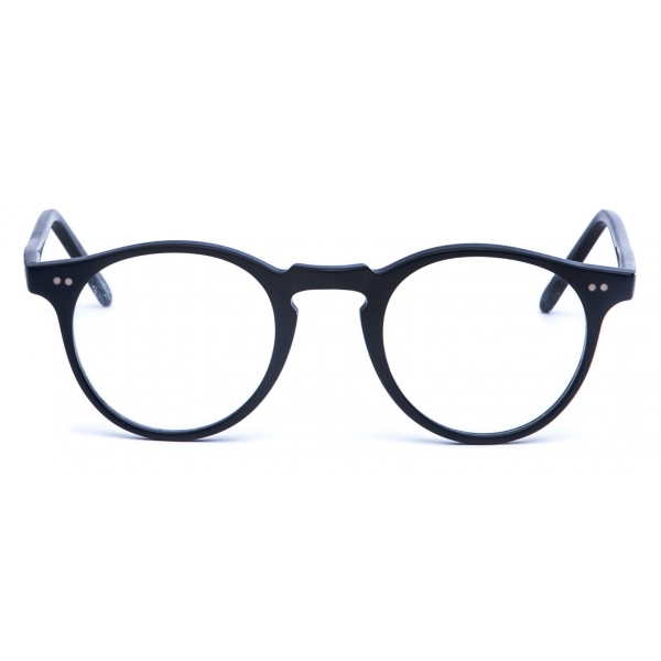 David Marc - ADAMO L10 -  Optical Glasses - Handmade in Italy - David Marc Eyewear