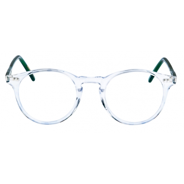 David Marc - ADAMO L16-M17 -  Optical Glasses - Handmade in Italy - David Marc Eyewear