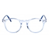 David Marc - ADAMO L16-M82 -  Optical Glasses - Handmade in Italy - David Marc Eyewear