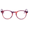 David Marc - ADAMO L24M -  Optical Glasses - Handmade in Italy - David Marc Eyewear