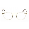 David Marc - ADAMO M95 -  Optical Glasses - Handmade in Italy - David Marc Eyewear