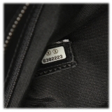Chanel Vintage - Caviar Medallion Tote Bag - Black - Caviar Leather Handbag - Luxury High Quality