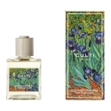 Culti Milano - Van Gogh - Culti Diffuser for Getty Museum 500 ml - Irises - Room Fragrances - Fragrances - Luxury