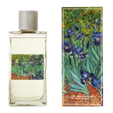 Culti Milano - Van Gogh - Culti Diffuser for Getty Museum 2700 ml - Irises - Room Fragrances - Fragrances - Luxury