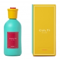 Culti Milano - Chromìa - Diffuser Culti Stile Chromìa I 500 ml - Oriental - Room Fragrances - Fragrances - Luxury
