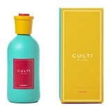 Culti Milano - Chromìa - Diffuser Culti Stile Chromìa I 500 ml - Oriental - Room Fragrances - Fragrances - Luxury
