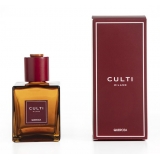 Culti Milano - Quercea - Culti Decor Quercea Diffuser 500 ml - Nature - Room Fragrances - Fragrances - Luxury