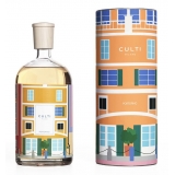 Culti Milano - Portofino - Diffuser Culti Stile 4300 ml - Enveloping - Home Fragrances - Fragrances - Luxury
