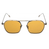 David Marc - G008 AG - Sunglasses - Handmade in Italy - David Marc Eyewear