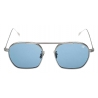 David Marc - G008 R - Sunglasses - Handmade in Italy - David Marc Eyewear