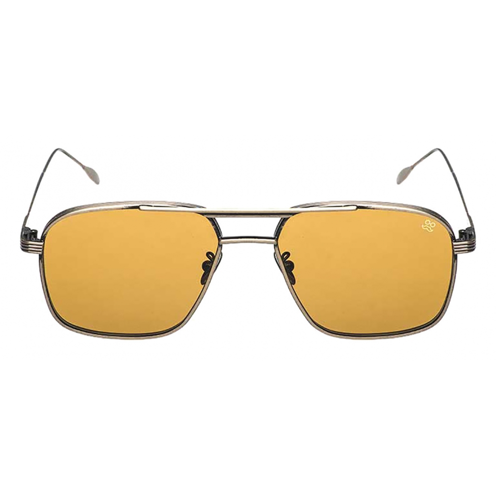 David Marc - G009 AG - Sunglasses - Handmade in Italy - David Marc Eyewear