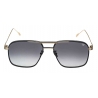 David Marc - G009 BKG - Occhiali da Sole - Handmade in Italy - David Marc Eyewear
