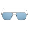 David Marc - G009 R - Sunglasses - Handmade in Italy - David Marc Eyewear