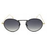 David Marc - WILLIS BKG - Sunglasses - Handmade in Italy - David Marc Eyewear