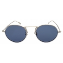 David Marc - WILLIS R - Sunglasses - Handmade in Italy - David Marc Eyewear